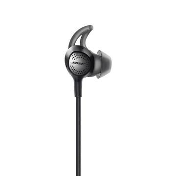 Bose QuietControl 30 Wireless In-Ear Headphones - Black